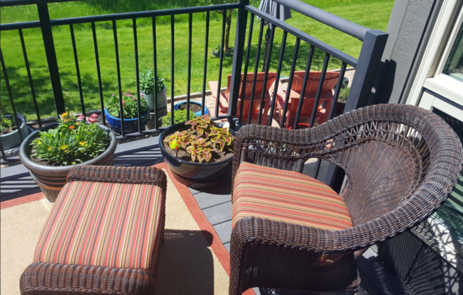 Avondale Townhomes