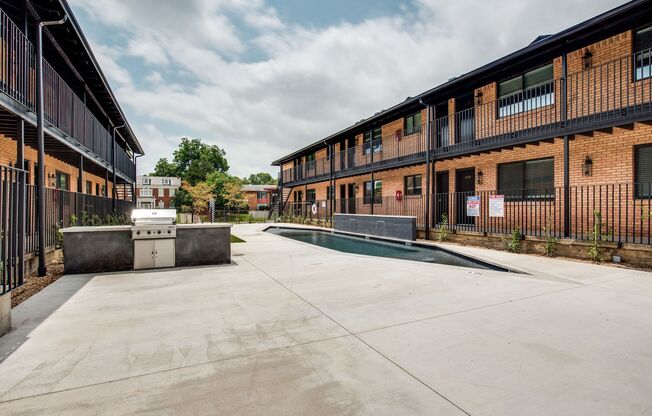 1 bed, 1 bath, 698 sqft, $1,249, Unit 1102