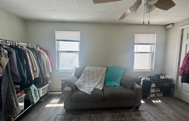 105 Sciarappa St.