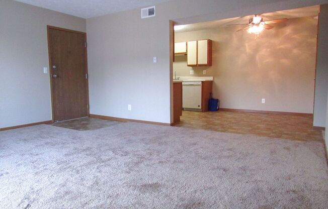 Grenoble Apartments LLC