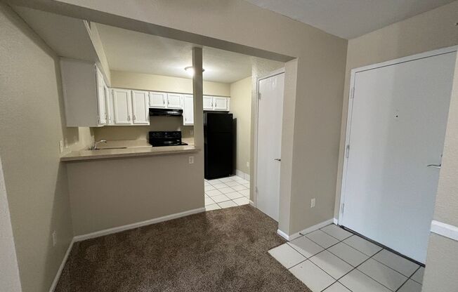 1 bed, 1 bath, 784 sqft, $1,125, Unit 7600107