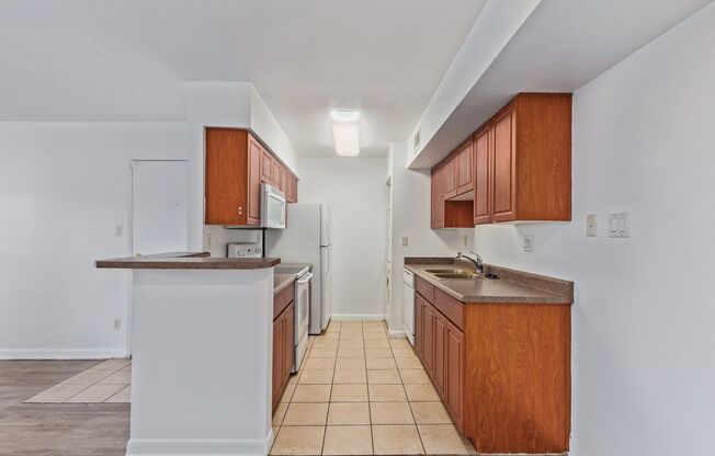 1 bed, 1 bath, 736 sqft, $1,500, Unit 2084