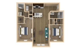 Partner-provided photo for $1980 unit