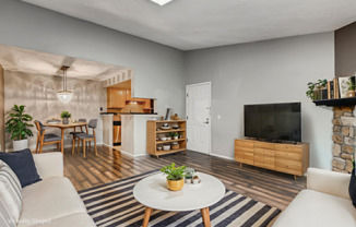 Stunning 2 Bedroom Near Lowry!!!!