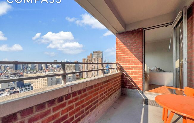 1 bed, $3,900, Unit 1707