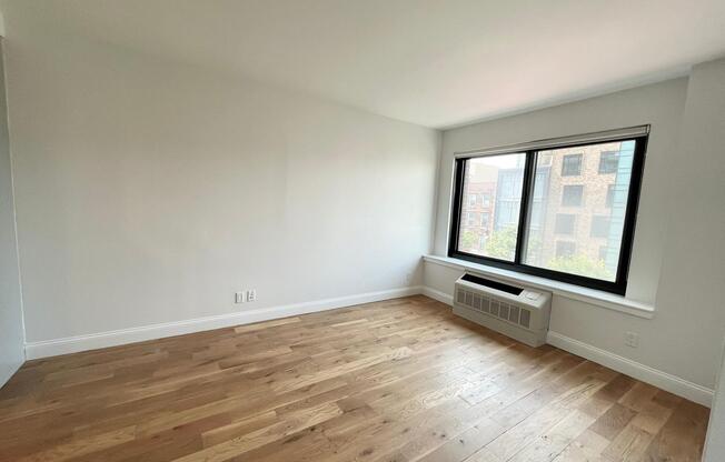 1 bed, 1 bath, $3,700, Unit 5-K