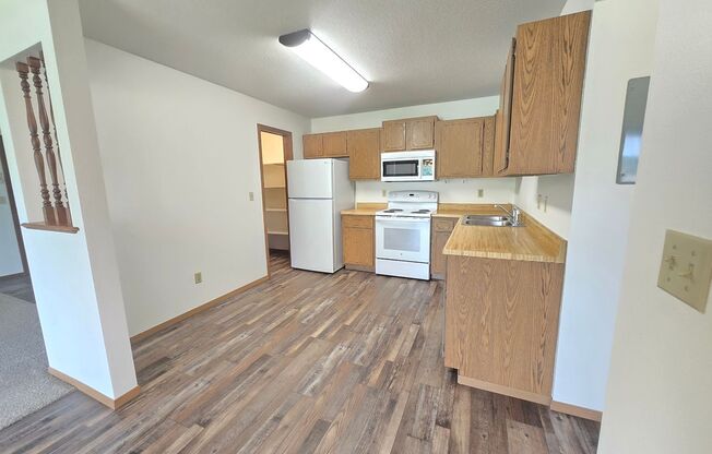 Chaplewood 2 Apartments