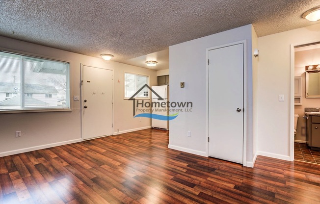 110 E Borah Ave