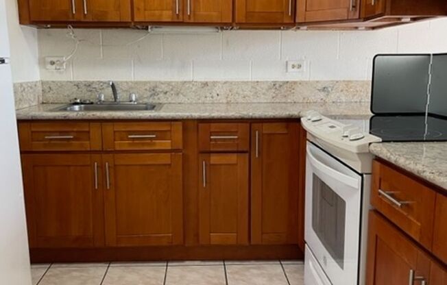 1 bed, 1 bath, $2,000, Unit APARTMENT 612