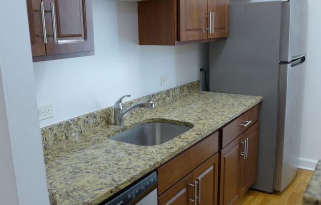 2 beds, 2 baths, 1,250 sqft, $2,850, Unit 08D