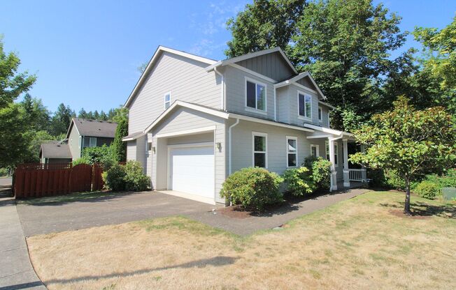 Dynamite 4 Bed, 2.5 Bath SW Home With All the Bells & Whistles