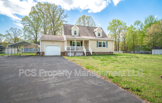 7156 BIRCHWOOD CIR