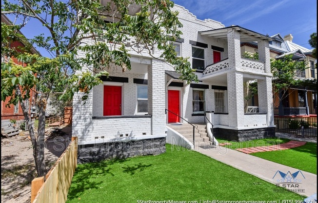 615 ARIZONA AVE