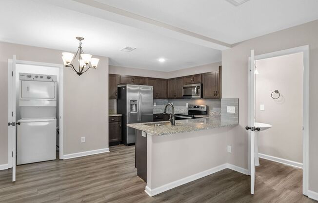 Glenstone Springs Dr - 432