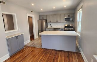 2 beds, 1 bath, $2,350, Unit 104 - 1