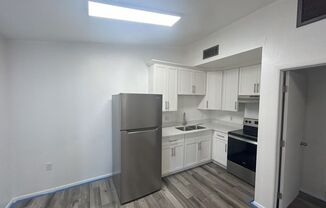 1 bed, 1 bath, $1,150