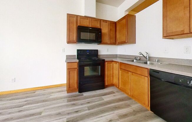 Chelsea Lofts