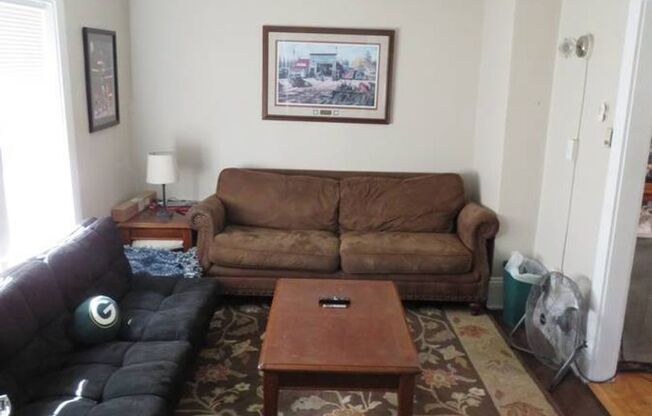 1 bed, 1 bath, $765, Unit Unit C