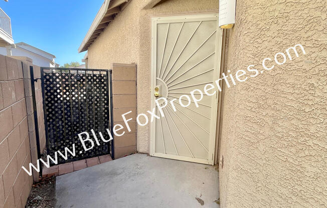 2472 W CHRIS OLIVER WAY