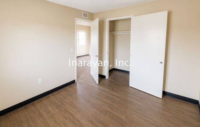 Tall Oaks Apartments