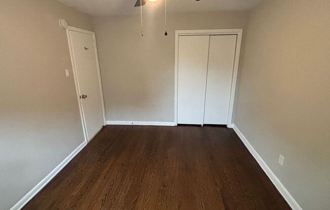 2 beds, 1 bath, 690 sqft, $1,550, Unit A2