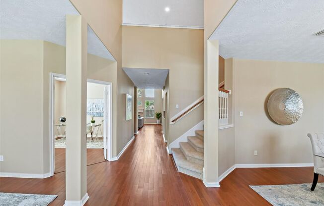 Beautifully Updated Home in Sugar Land’s Sought-After Greatwood!