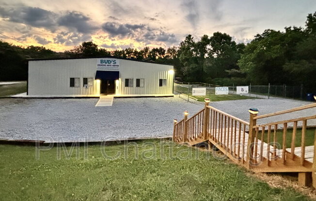 5325 OLD HIXSON PIKE