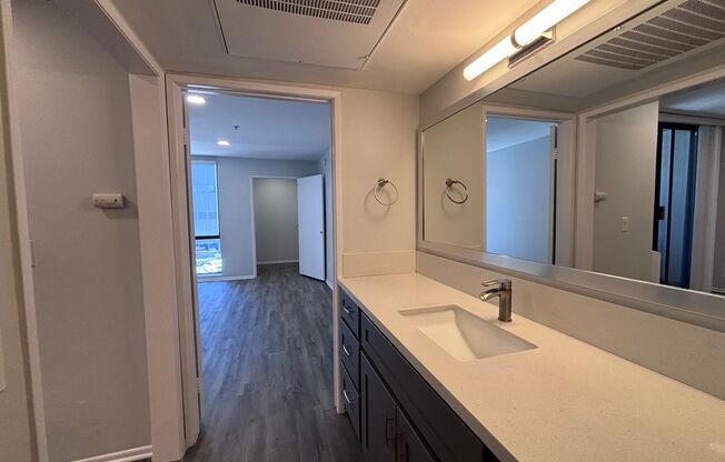1 bed, 1 bath, 850 sqft, $2,398, Unit 207