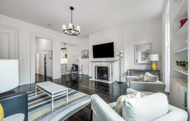 169 BEACON ST
