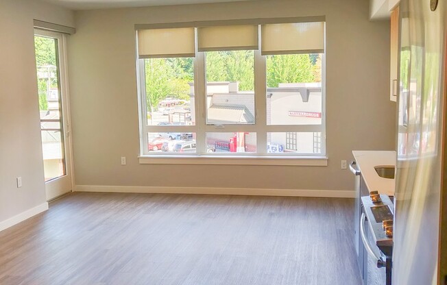 Studio, 1 bath, 460 sqft, $1,695, Unit 307