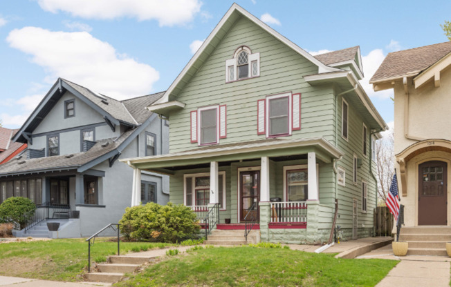 1010 FAIRMOUNT AVE