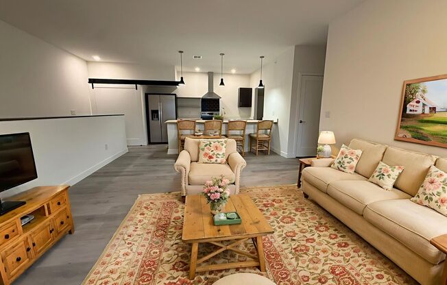 2 beds, 2 baths, 1,027 sqft, $1,680, Unit 123 Boneset Ave. Apt 10