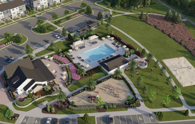 472 CAROLINA SPG BLVD