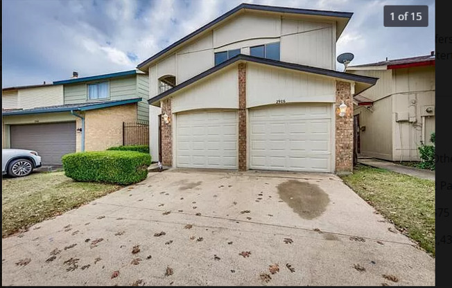 2906 CANIS CIR