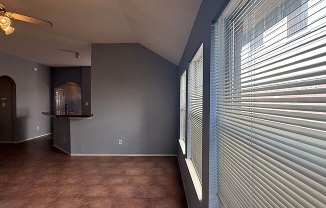 Room to Roam in Atascocita Park!