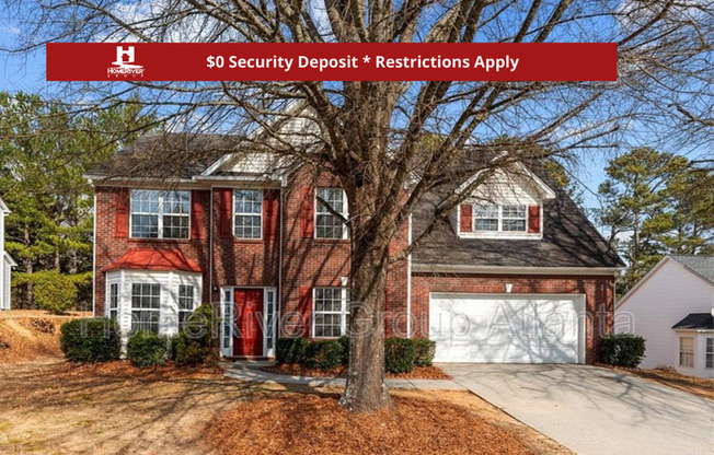 3387 HL POND DR