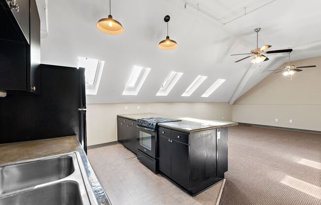 Lowell School Lofts