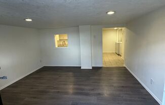 3 bed/ 1 bath basement apartment