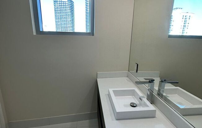 1 bed, 1 bath, $3,450, Unit # 3609