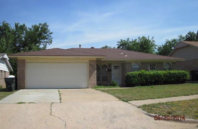 COMING SOON - GREAT RENTAL IN MIDWEST CITY - GETTING REMODELED