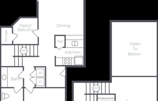 Partner-provided photo for $1215 unit