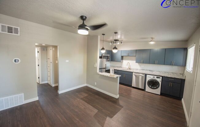 1 bed, 1 bath, 525 sqft, $1,099, Unit 14