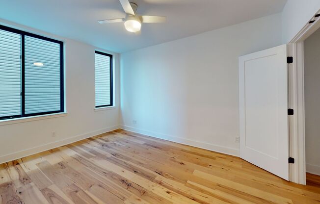 1 bed, 1 bath, 615 sqft, $1,450, Unit 203