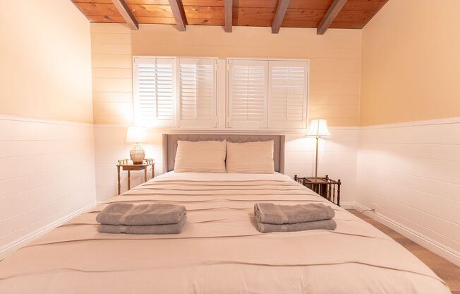 Peaceful Cottage Home w/ 3B2B