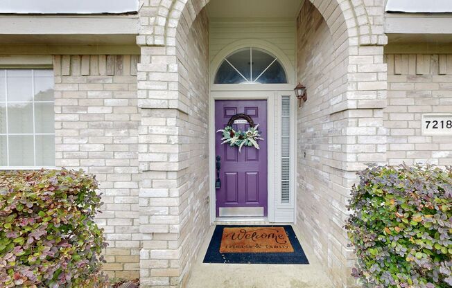 Lovely Updated home in Princeton Park!