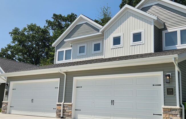 Evergreen Townhomes