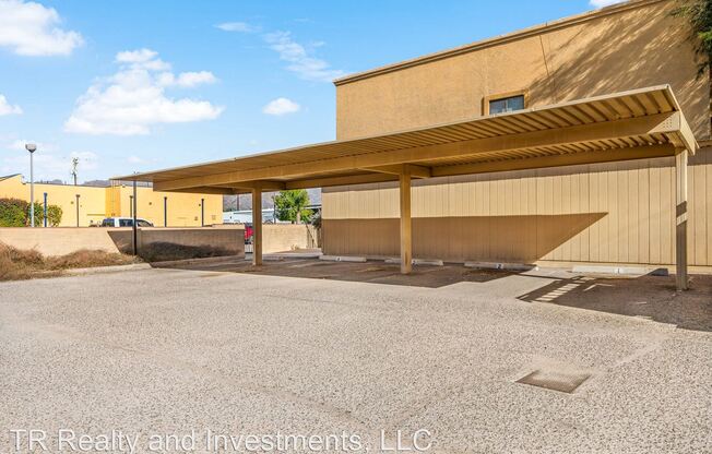 Partner-provided property photo
