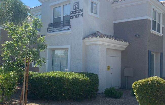 AMERICANA Property Mgmt - 3 beds Condo in Gated Community in Henderson