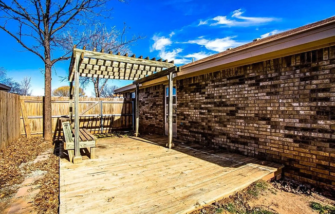 Partner-provided property photo