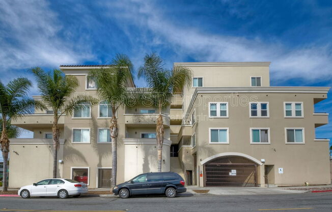 2 beds, 2 baths, 1,327 sqft, $3,345, Unit 105